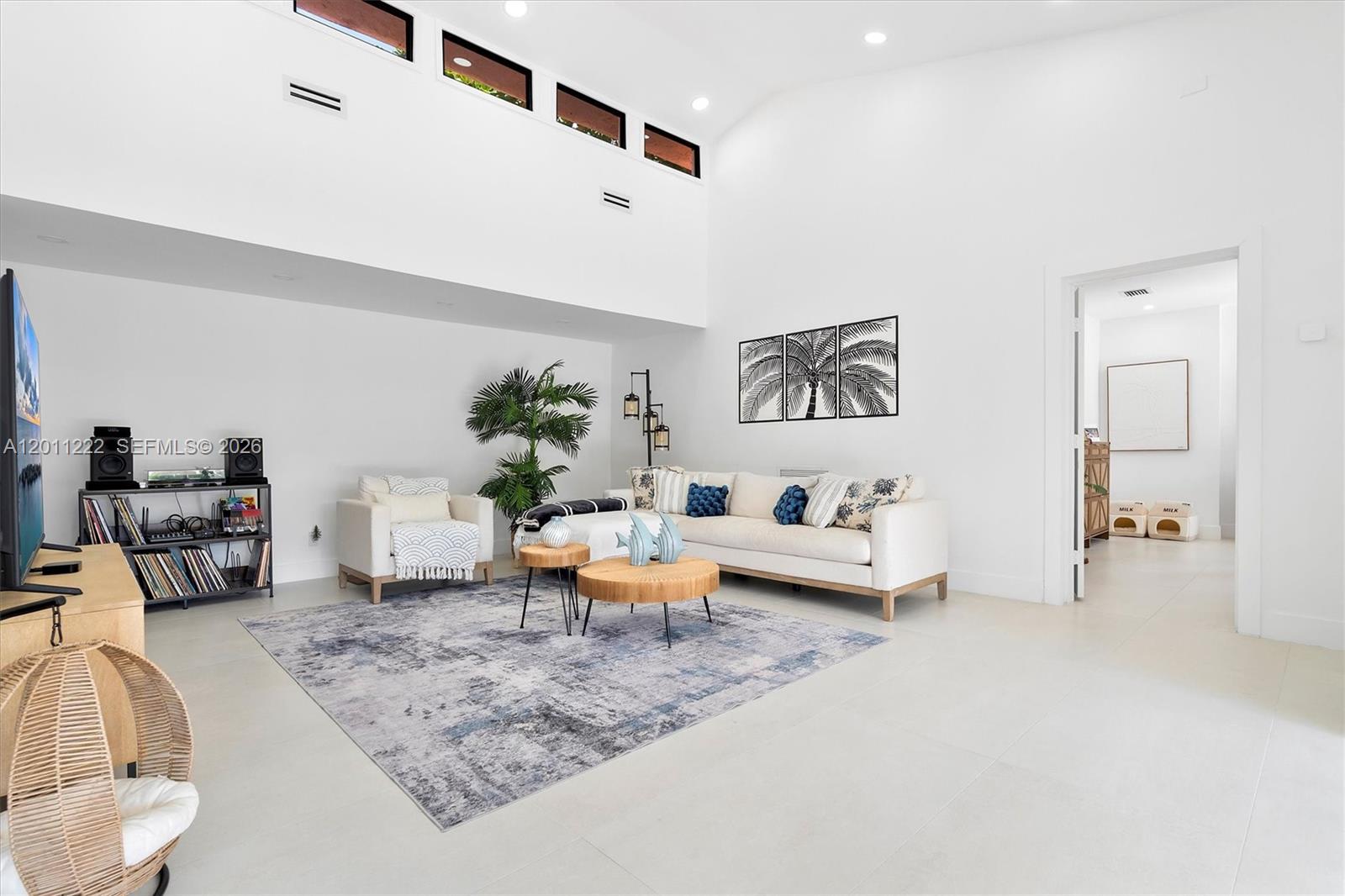 FIRST ADDN PASADENA PK - Residential