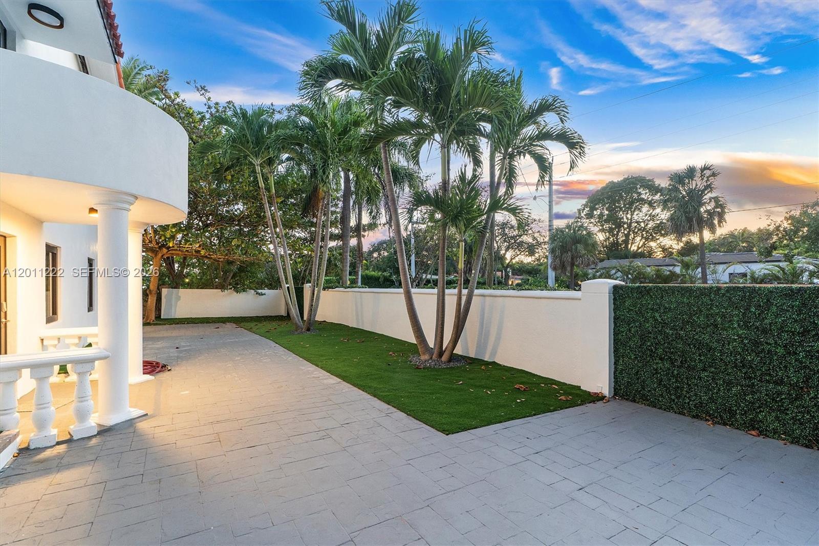 FIRST ADDN PASADENA PK - Residential