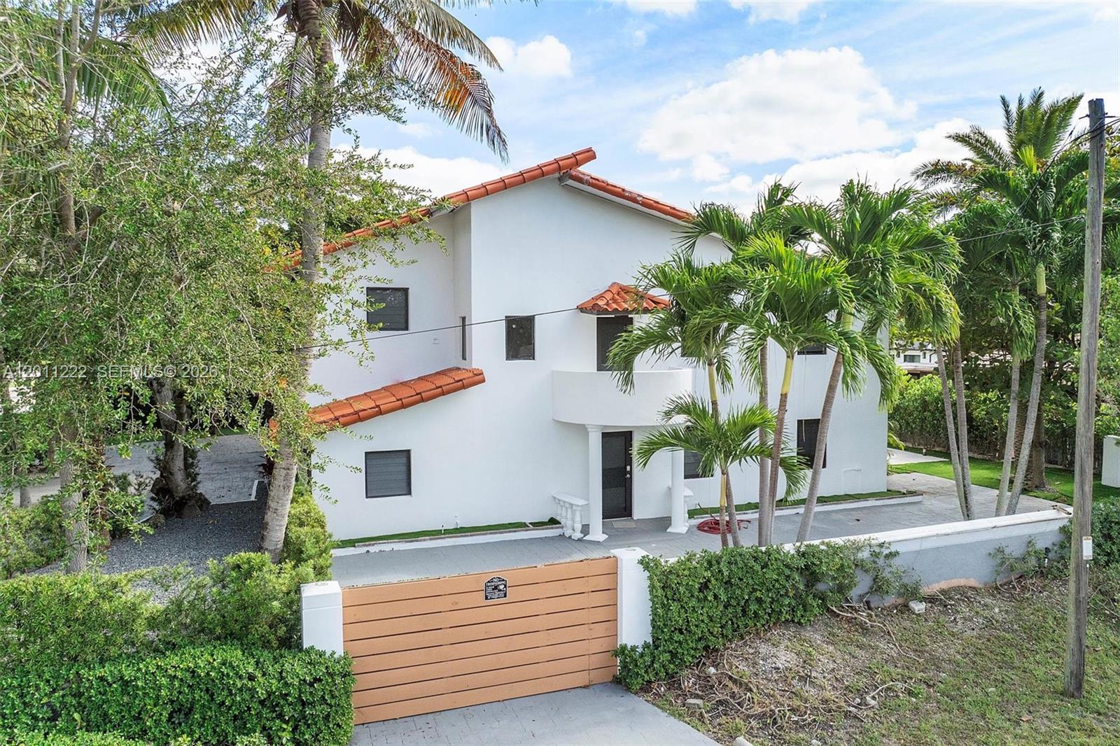 FIRST ADDN PASADENA PK - Residential