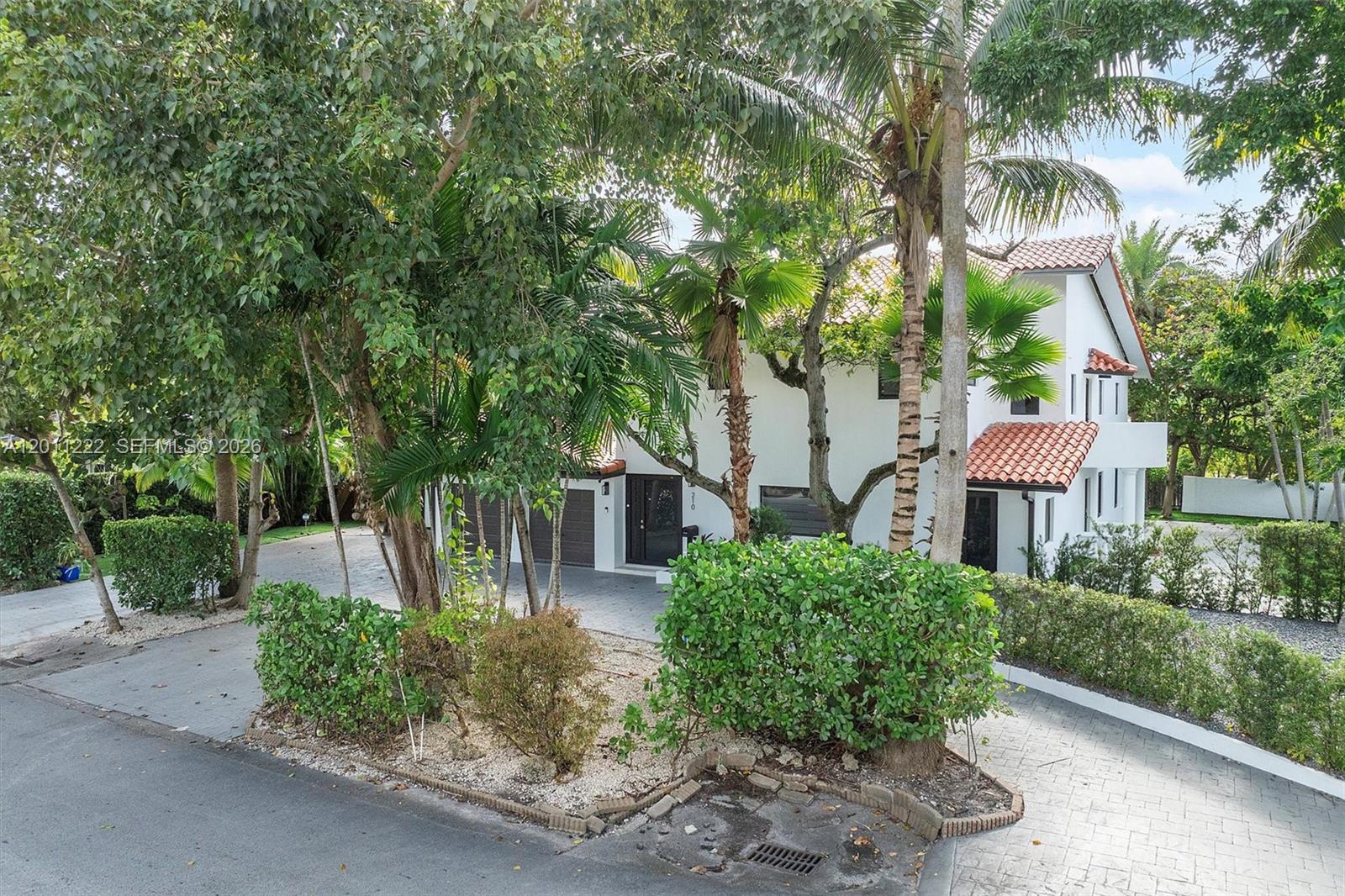 FIRST ADDN PASADENA PK - Residential