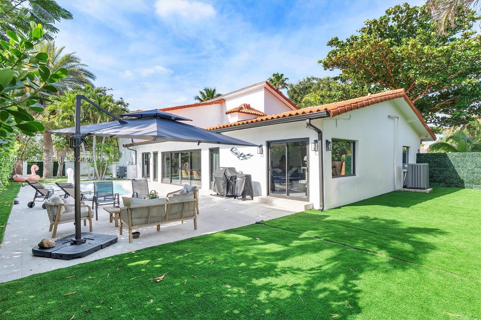 FIRST ADDN PASADENA PK - Residential
