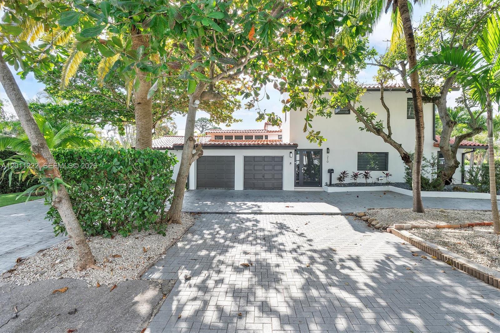 FIRST ADDN PASADENA PK - Residential
