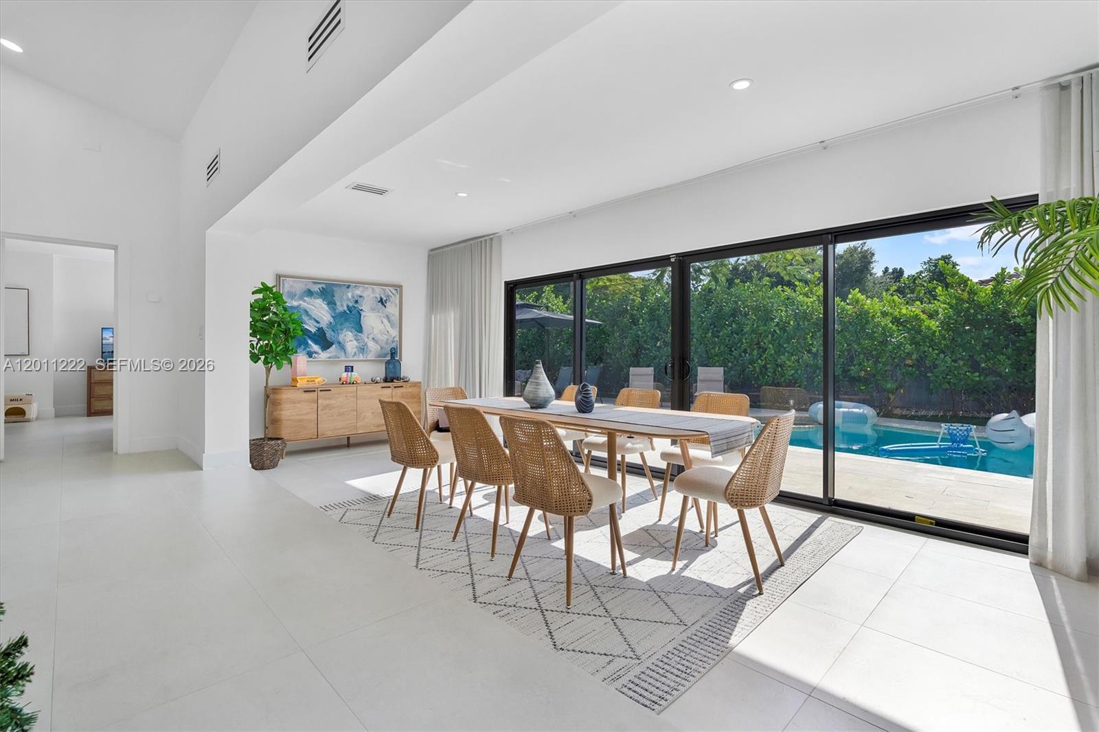 FIRST ADDN PASADENA PK - Residential