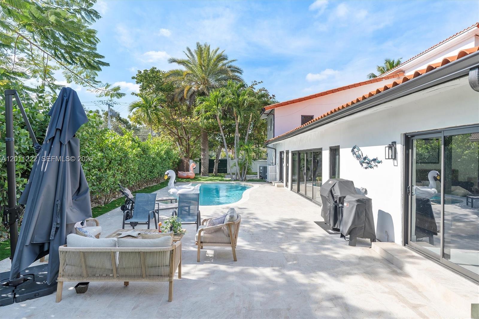 FIRST ADDN PASADENA PK - Residential