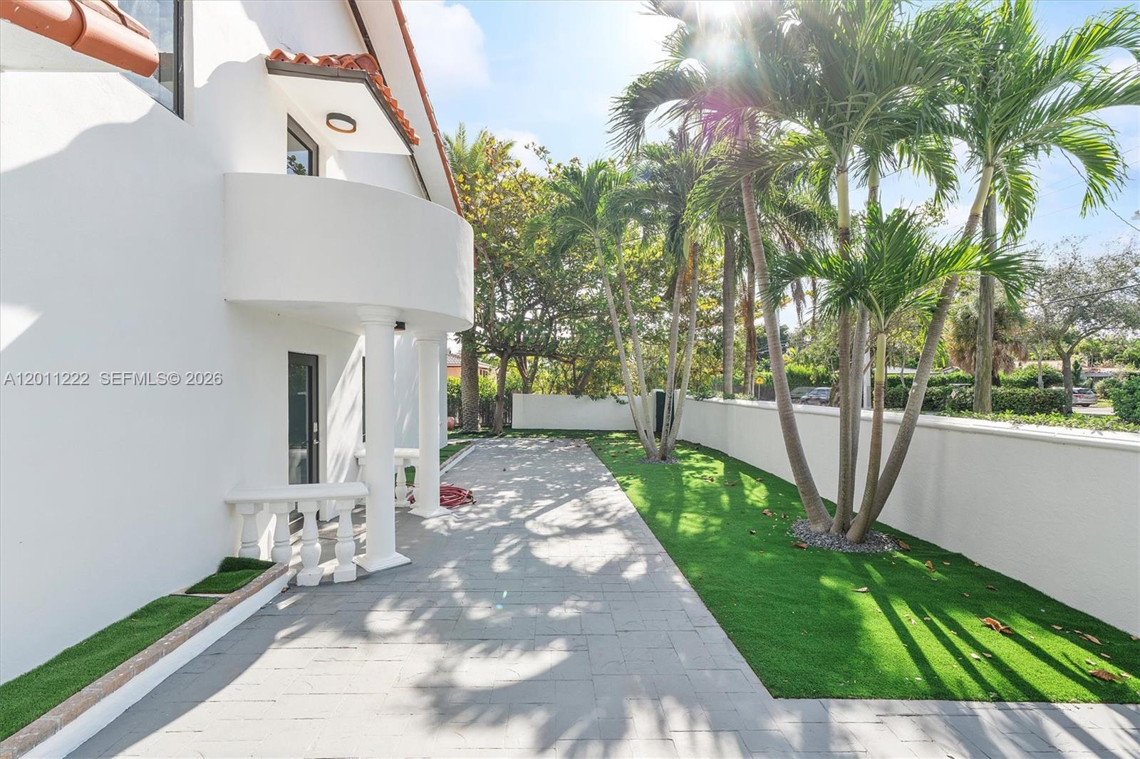 FIRST ADDN PASADENA PK - Residential