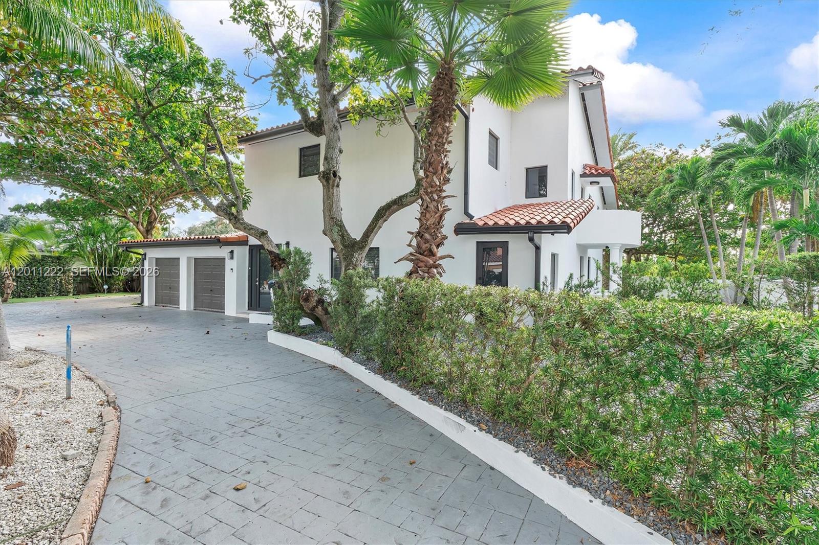 FIRST ADDN PASADENA PK - Residential