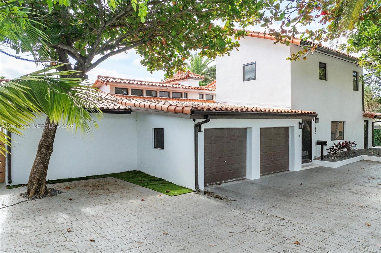 FIRST ADDN PASADENA PK - Residential