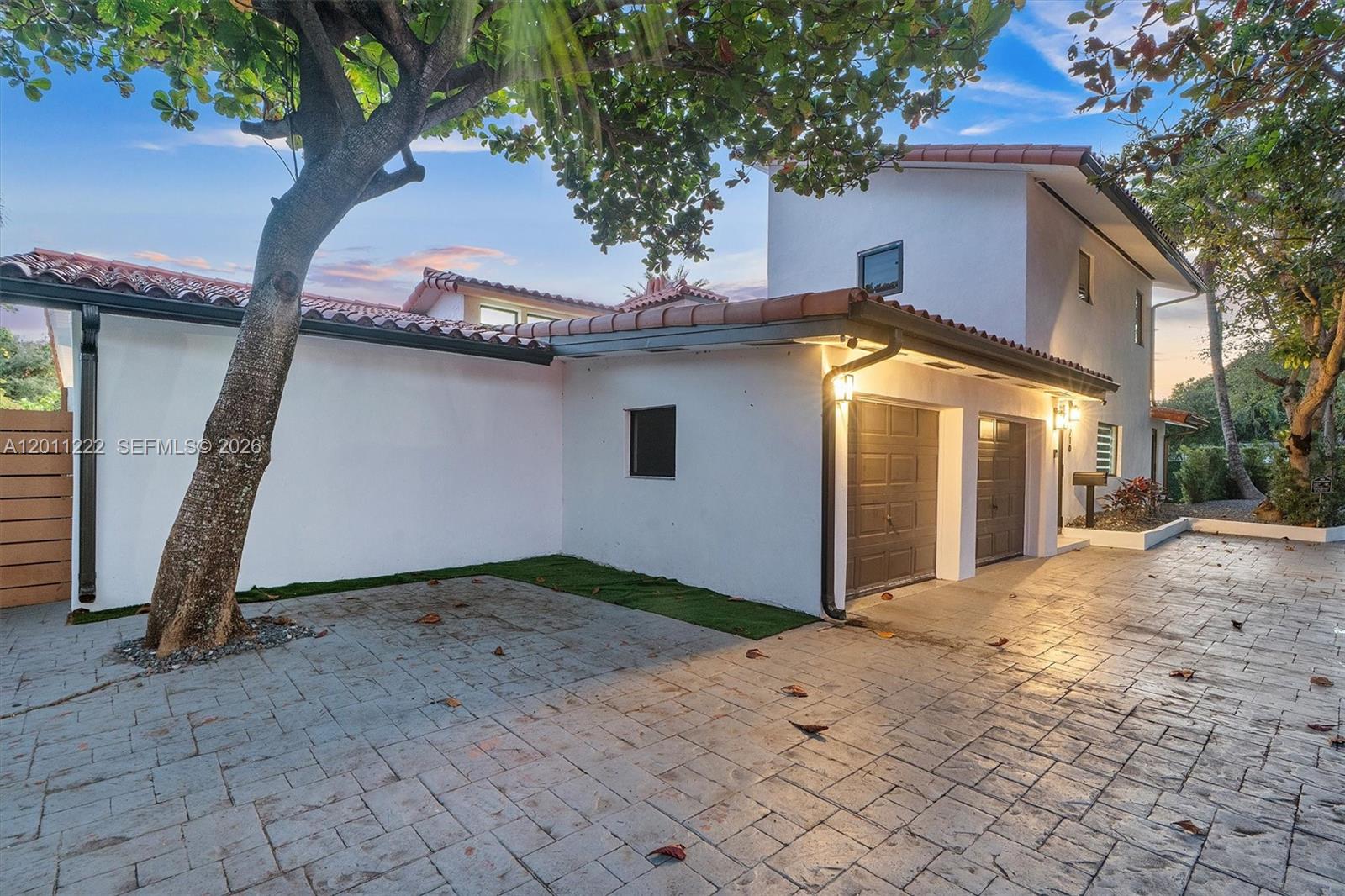 FIRST ADDN PASADENA PK - Residential