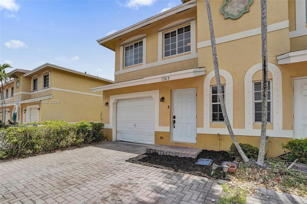 Photo of 1363 Avon Ln, North Lauderdale, FL 33068 (MLS # A12031035)