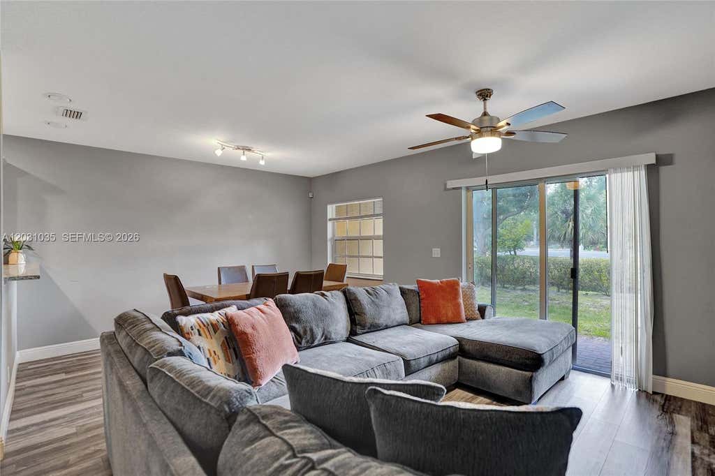 Photo of 1363 Avon Ln, North Lauderdale, FL 33068 (MLS # A12031035)
