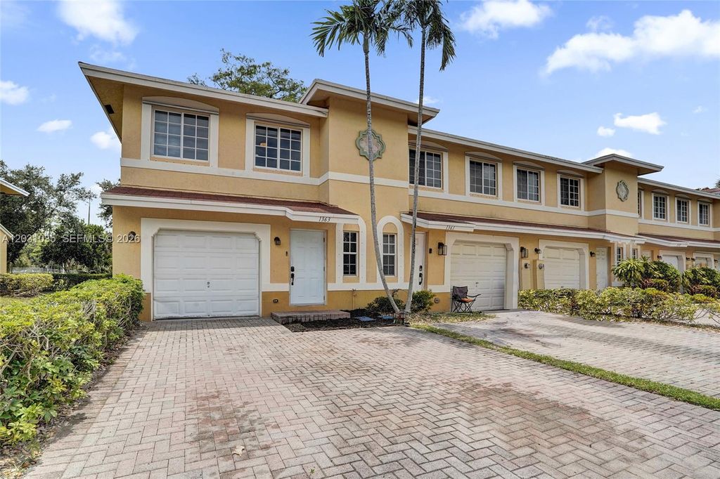 Photo of 1363 Avon Ln, North Lauderdale, FL 33068 (MLS # A12031035)