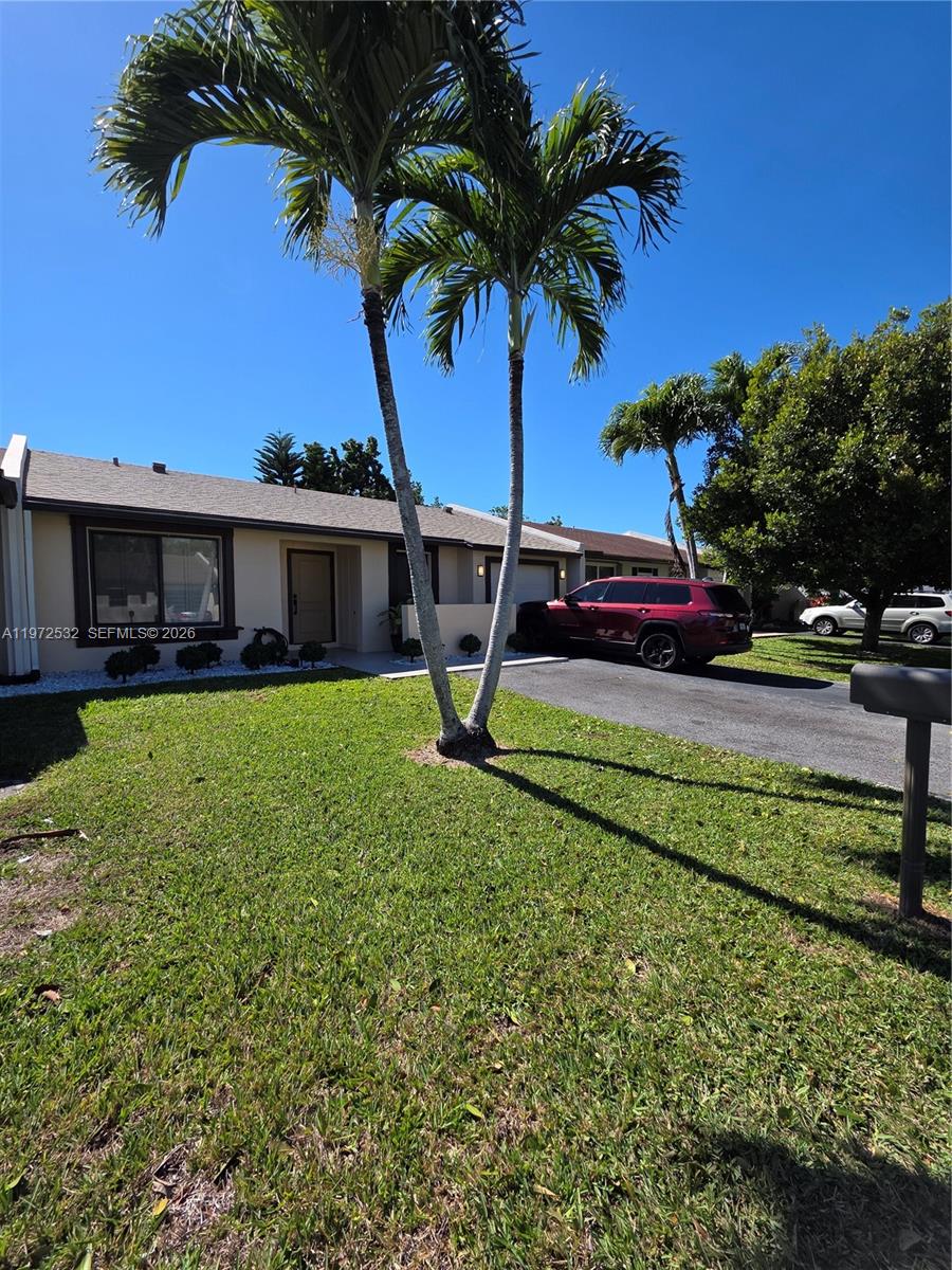 KINGS POINT 2 - Residential