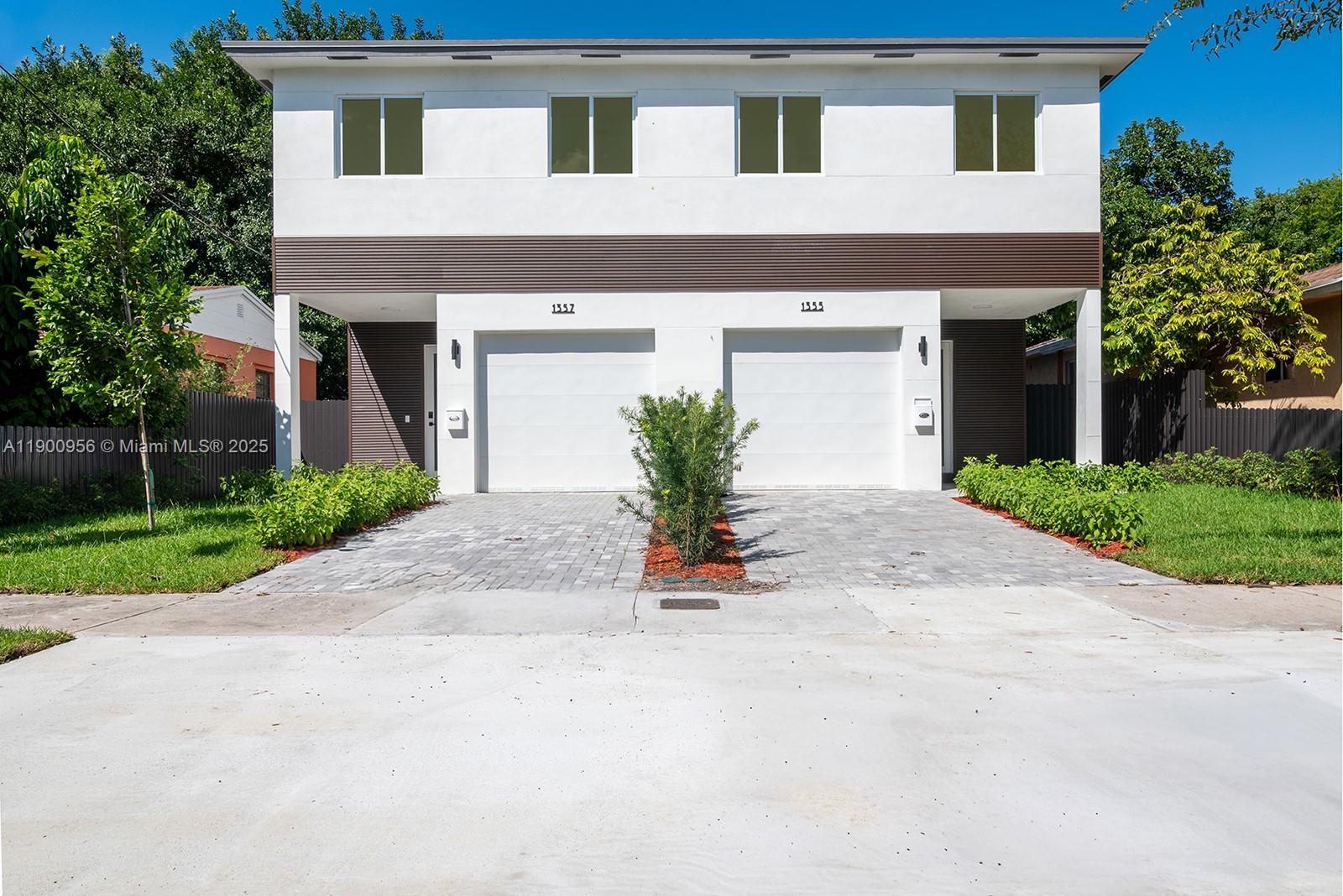 N MIAMI ESTATES - Residential