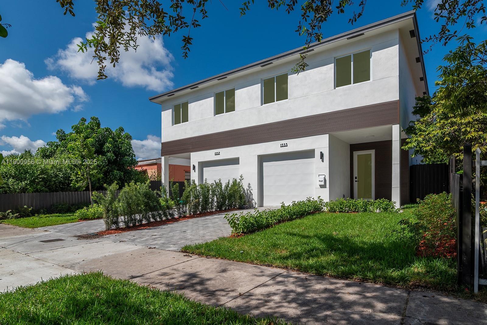 N MIAMI ESTATES - Residential