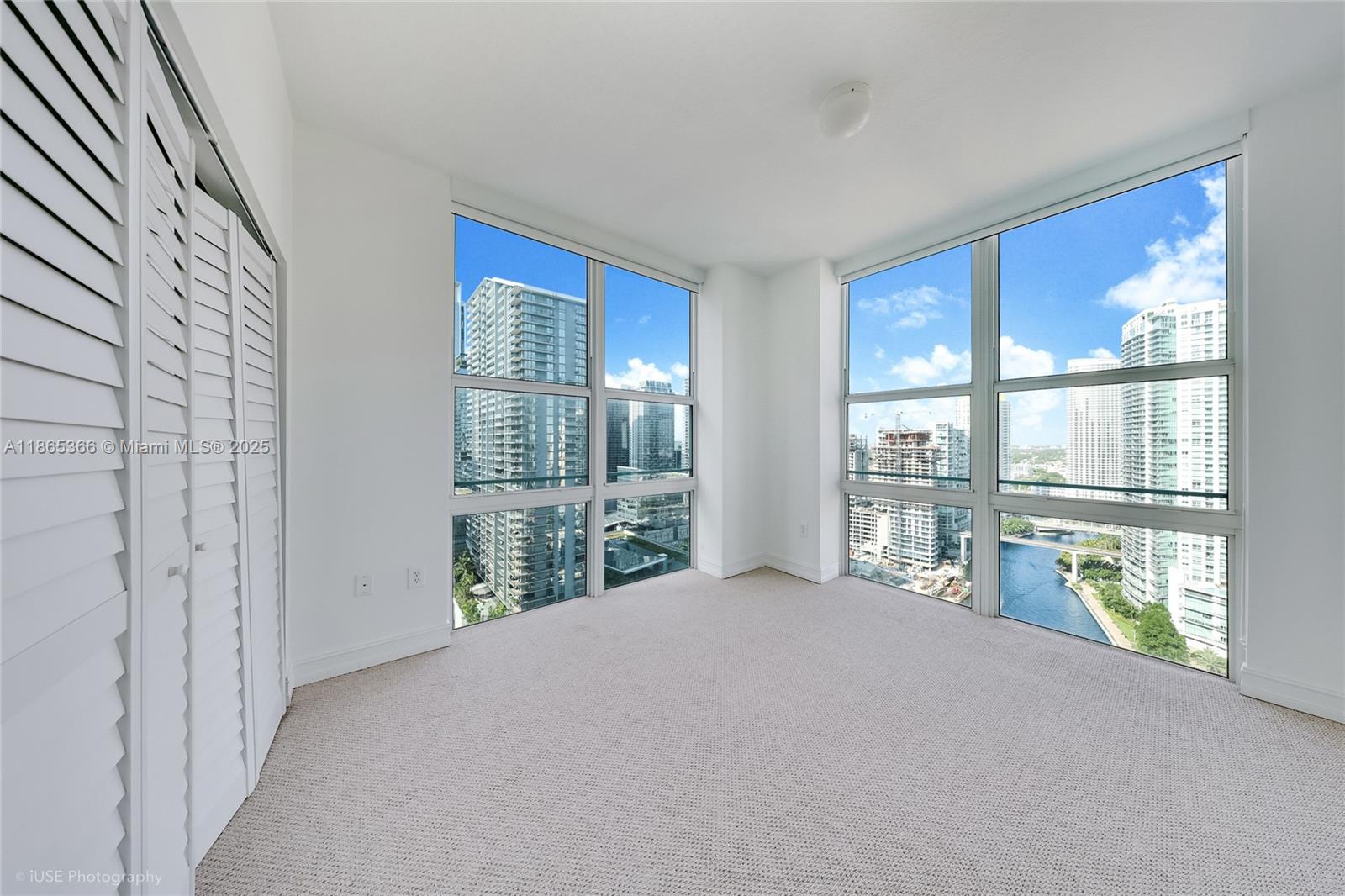 BRICKELL ON THE RIVER - Residential Lease