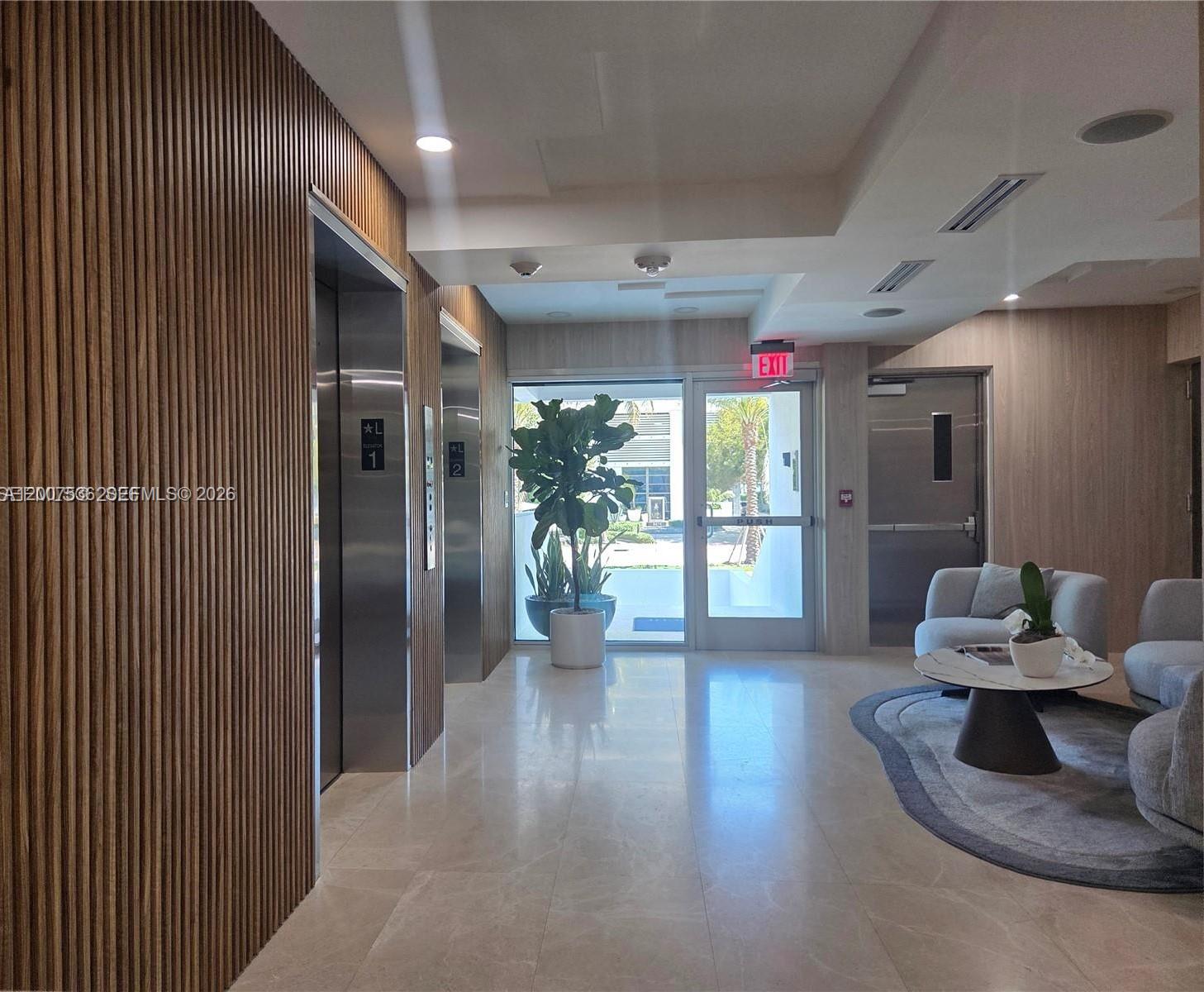 LA RIVE GAUCHE CONDO - Residential