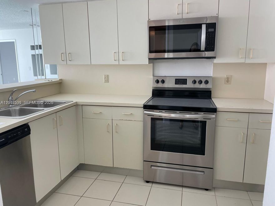 EXCELLENT BOUTIQUE STYLE CONDO LOCATED IN SOUGHT AFTER AREA, MILLIONAIRES ROW. UNIT IS A LARGE 1 BEDROOM 1.5 BATHROOMS WITH A LARGE WALK-IN CLOSET. REMODELED MASTER BATHROOM, LARGE KITCHEN. VERY LARGE BALCONY FACING COLLINS AVE, GREAT FOR ENTERTAINMENT. 1 ASSIGN COVERED PARKING PLUS PLENTY OF GUESTS: 24-HOUR SECURITY AND LOBBY ATTENDANT. HOA INCLUDES CABLE TV WITH PREMIUM CHANNELS, INTERNET, WATER & SEWER, AND PEST MAINTNANCE.