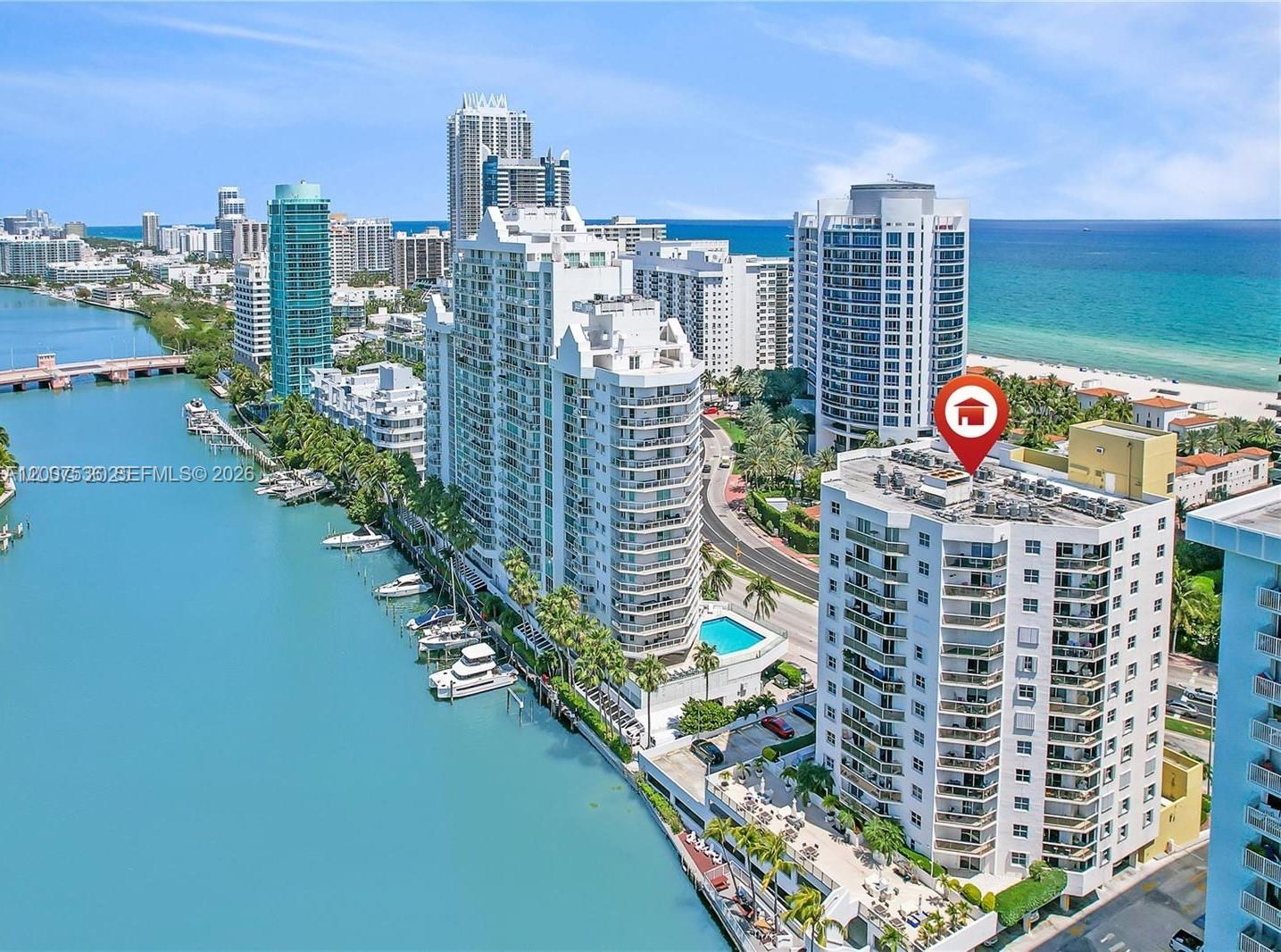 LA RIVE GAUCHE CONDO - Residential