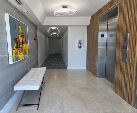 Tiny photo for 5880 Collins Ave #1006, Miami Beach, FL 33140 (MLS # A12007536)