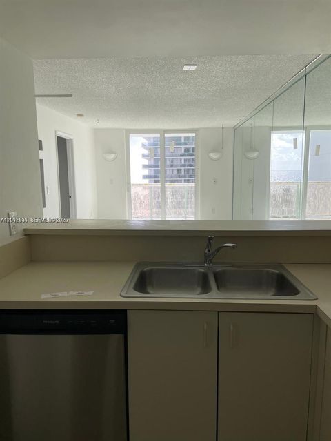 Tiny photo for 5880 Collins Ave #1006, Miami Beach, FL 33140 (MLS # A12007536)