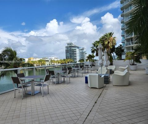 Tiny photo for 5880 Collins Ave #1006, Miami Beach, FL 33140 (MLS # A12007536)