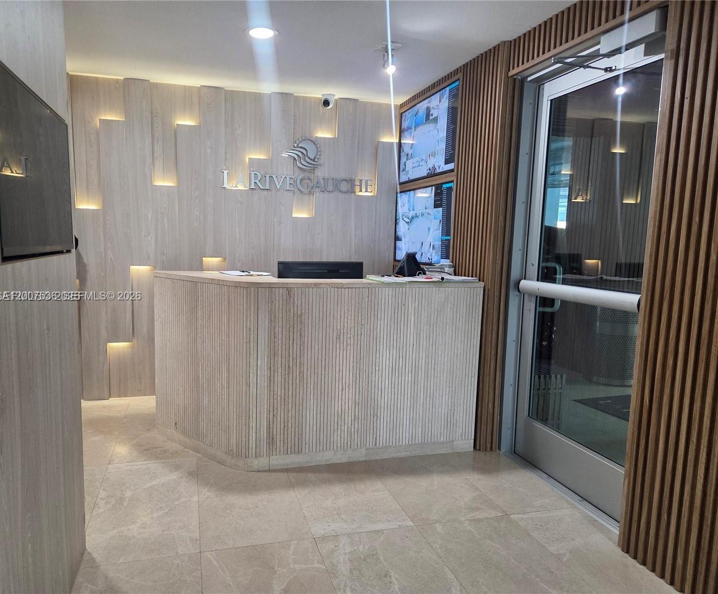 LA RIVE GAUCHE CONDO - Residential