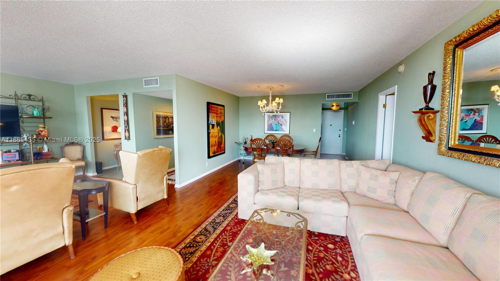 OLYMPUS CONDO - Residential