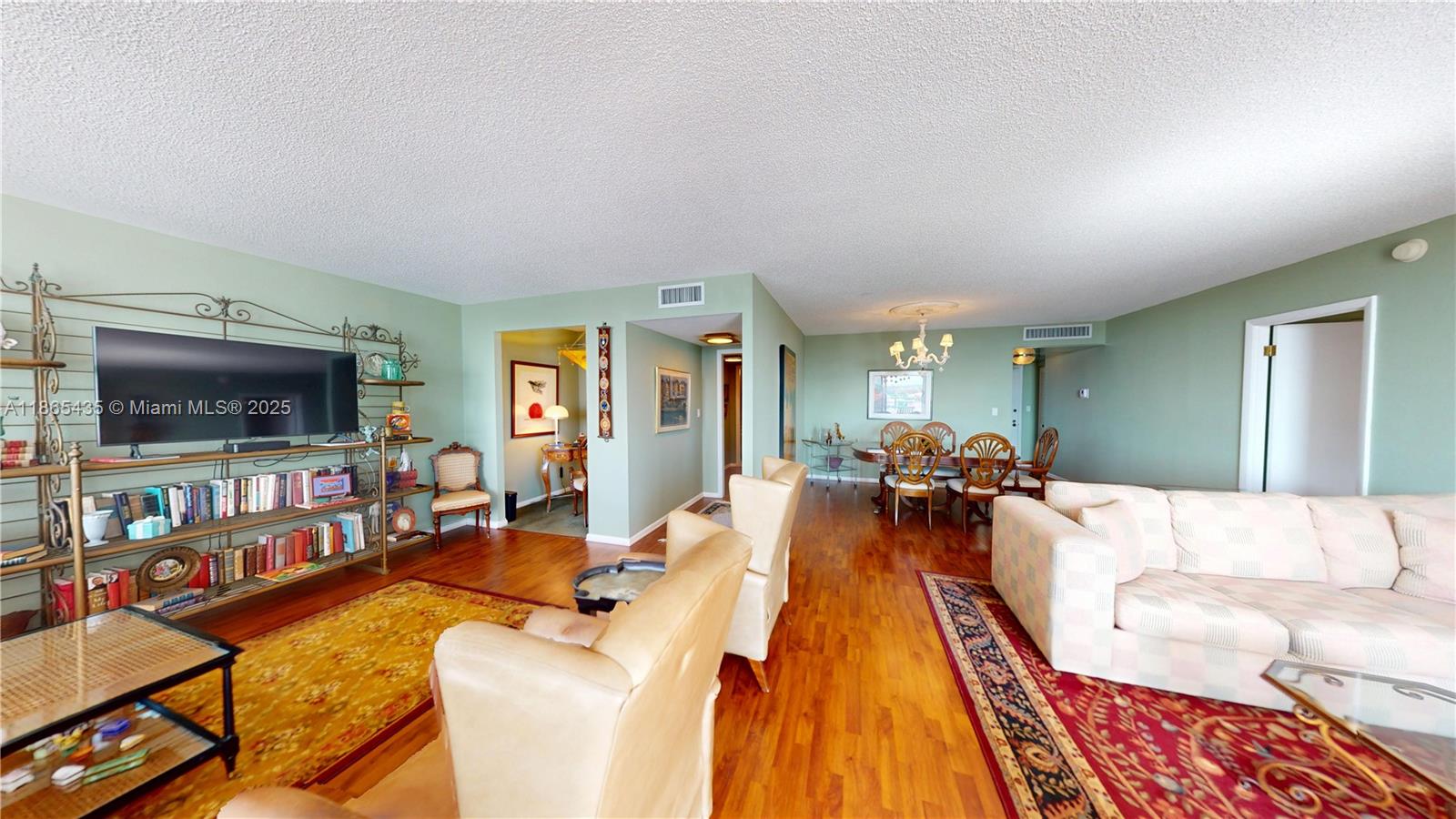 OLYMPUS CONDO - Residential