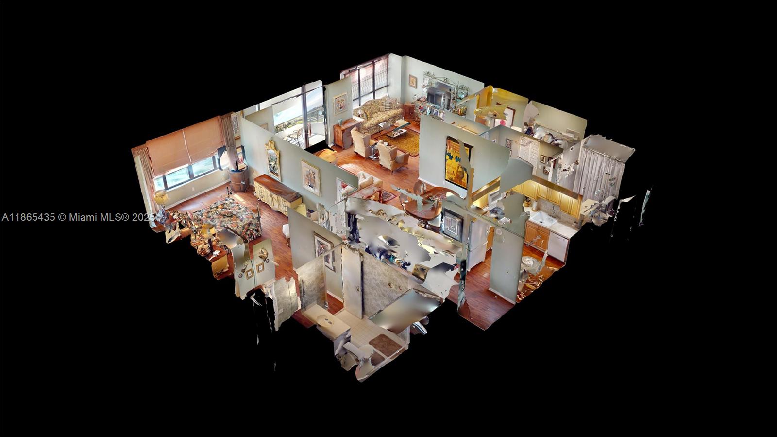 OLYMPUS CONDO - Residential