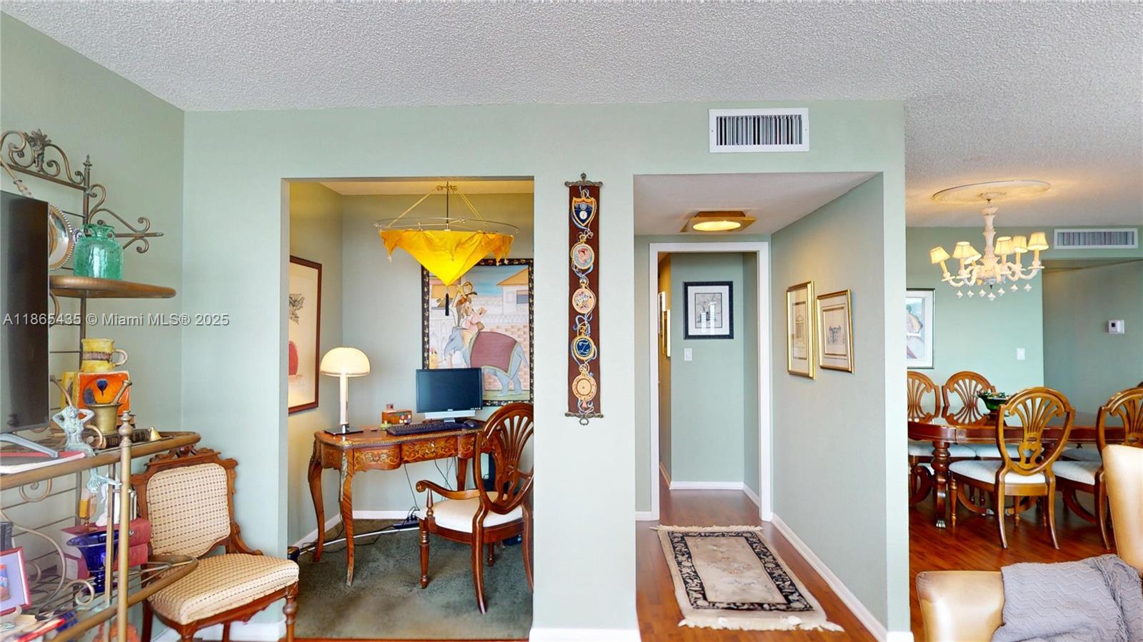 OLYMPUS CONDO - Residential