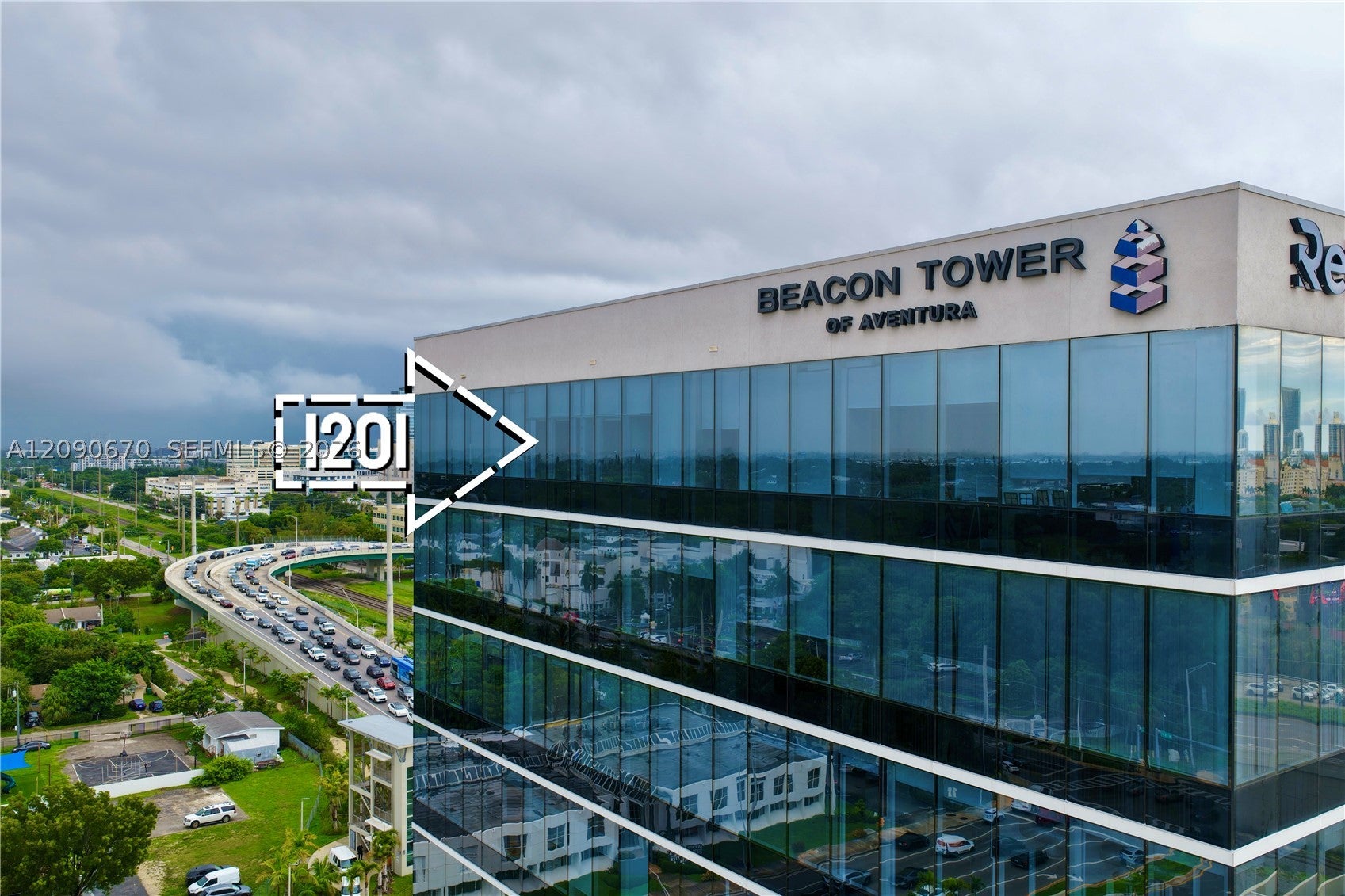 20200 W Dixie Hwy 1201