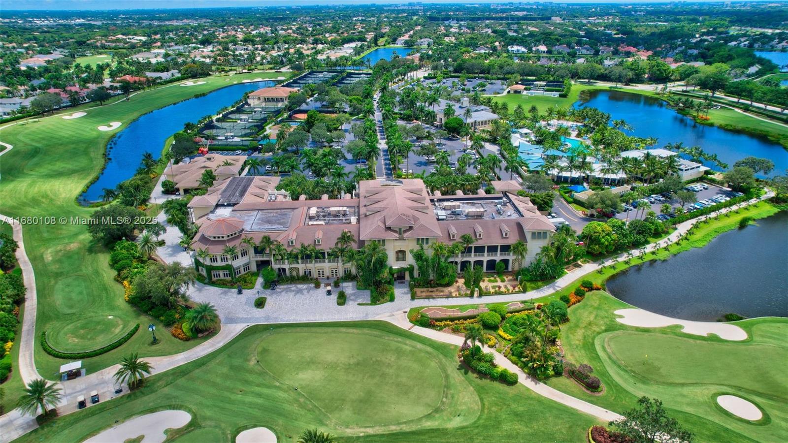 KENSINGTON AT WOODFIELD C - Residential