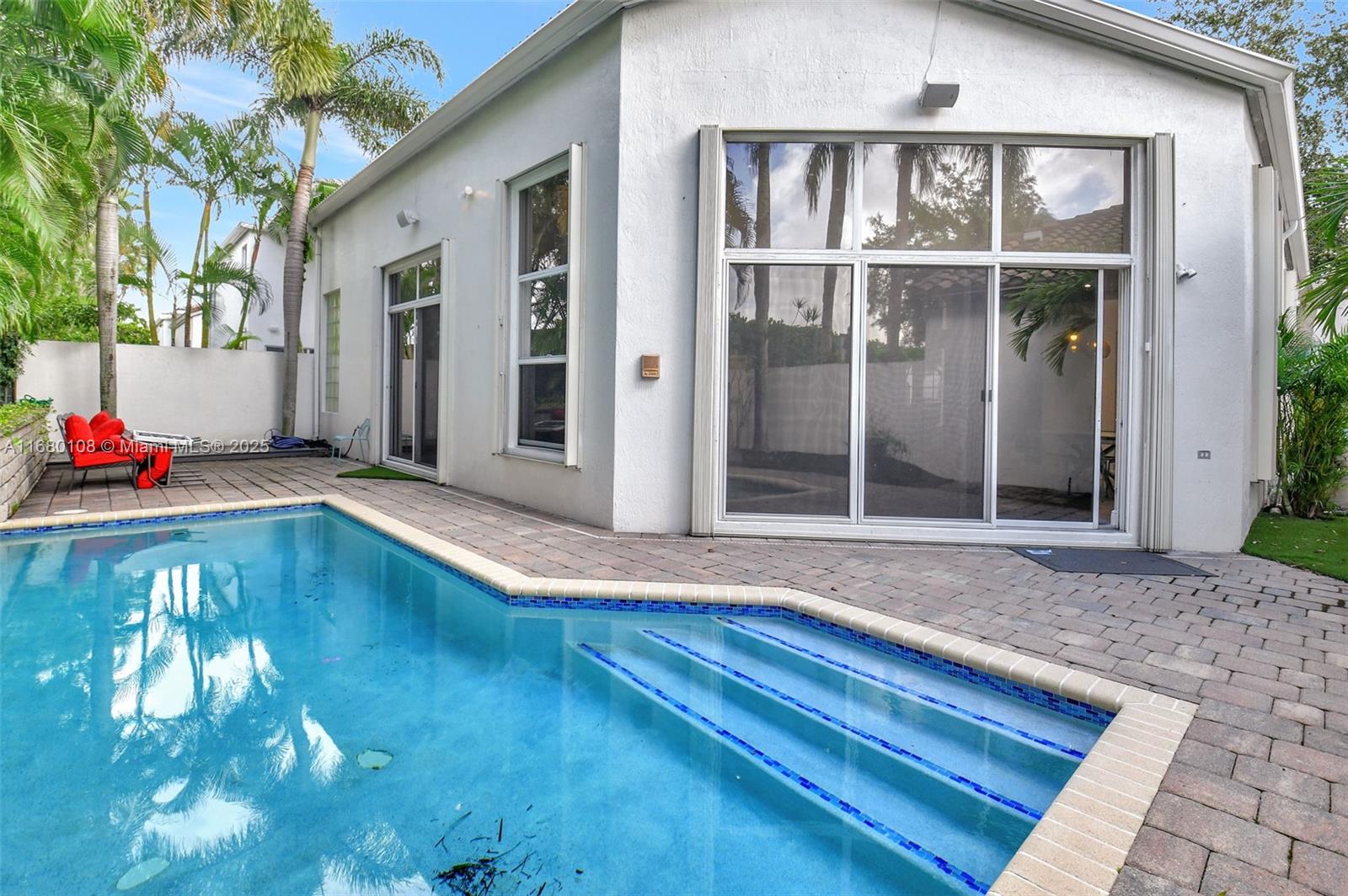 KENSINGTON AT WOODFIELD C - Residential