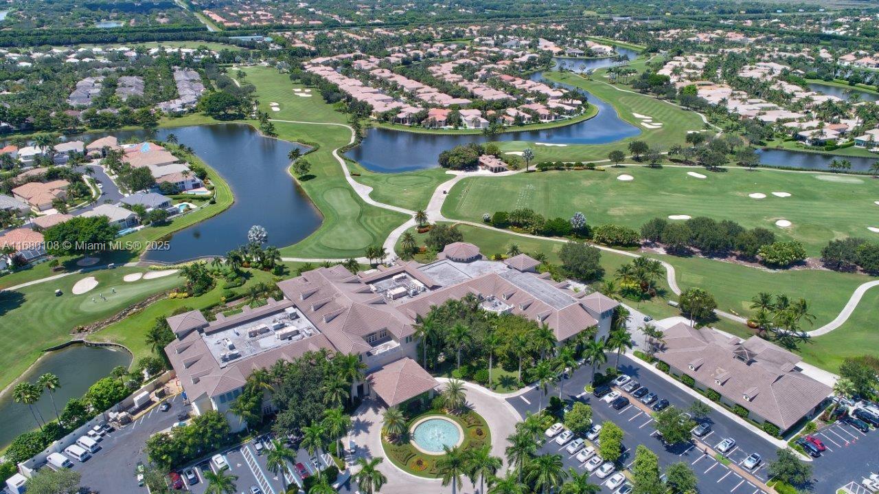 KENSINGTON AT WOODFIELD C - Residential