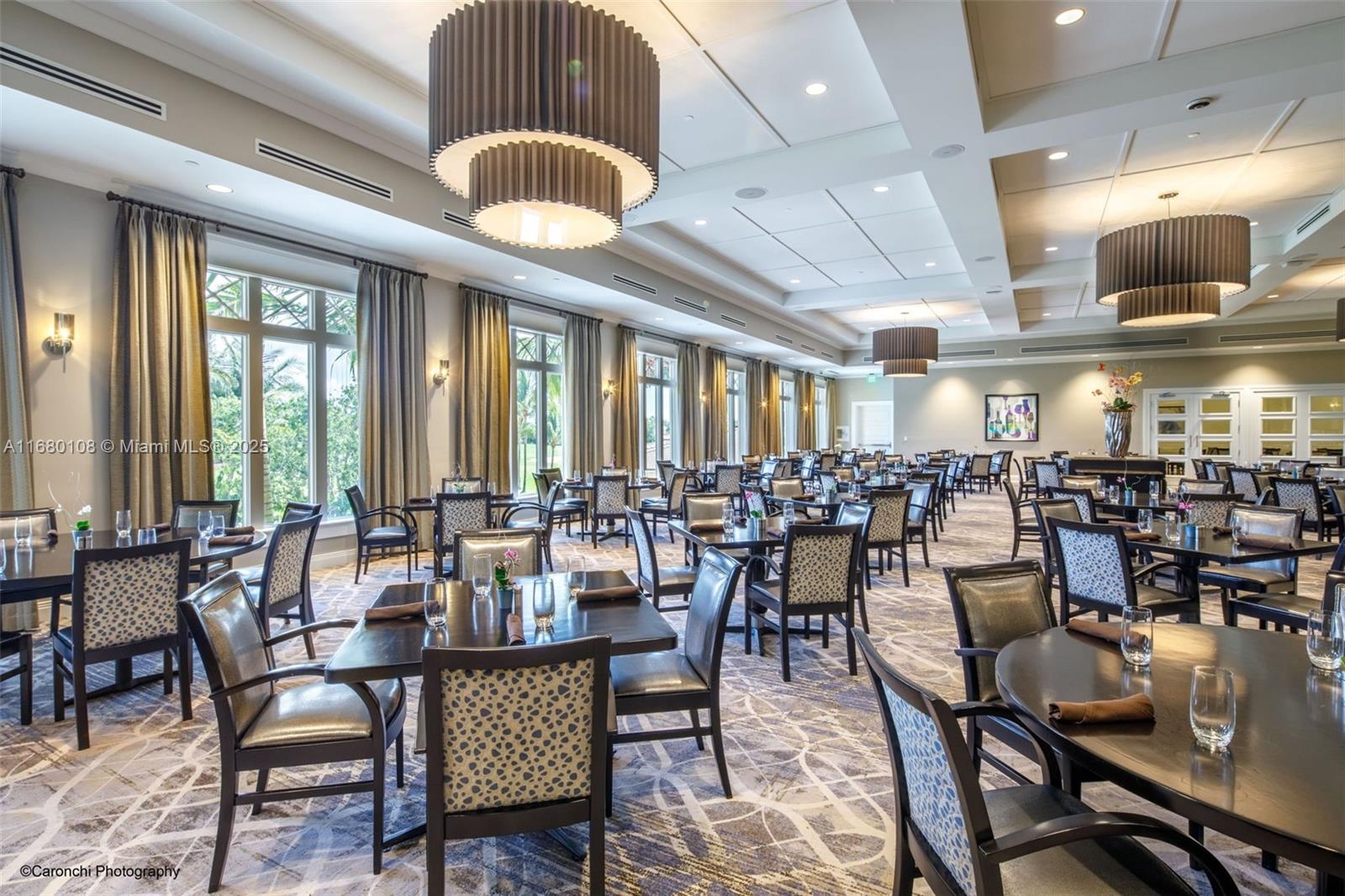 KENSINGTON AT WOODFIELD C - Residential