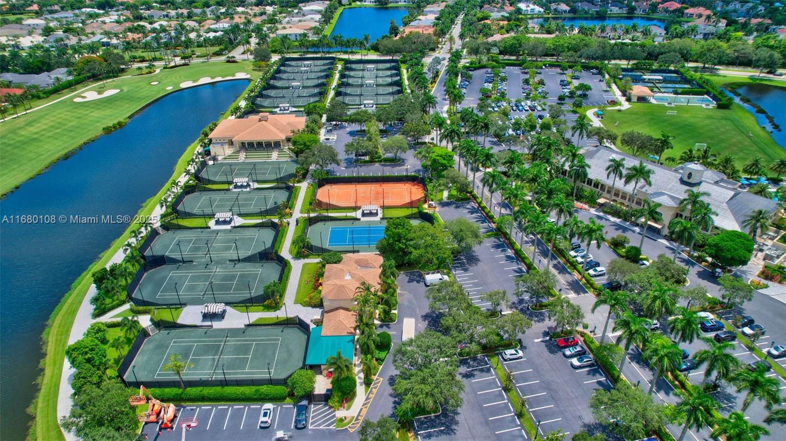 KENSINGTON AT WOODFIELD C - Residential