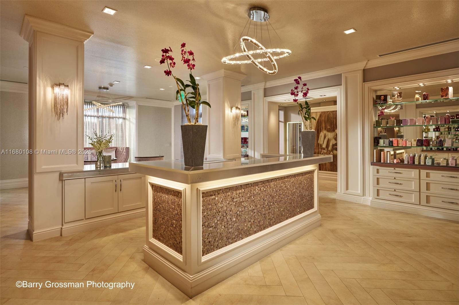 KENSINGTON AT WOODFIELD C - Residential