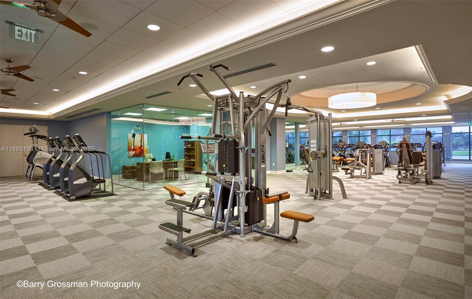 KENSINGTON AT WOODFIELD C - Residential