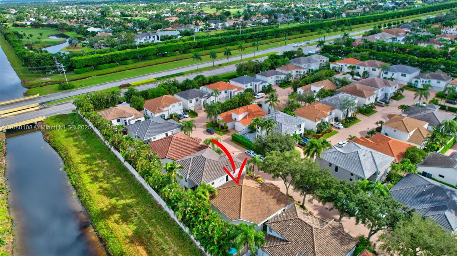 KENSINGTON AT WOODFIELD C - Residential