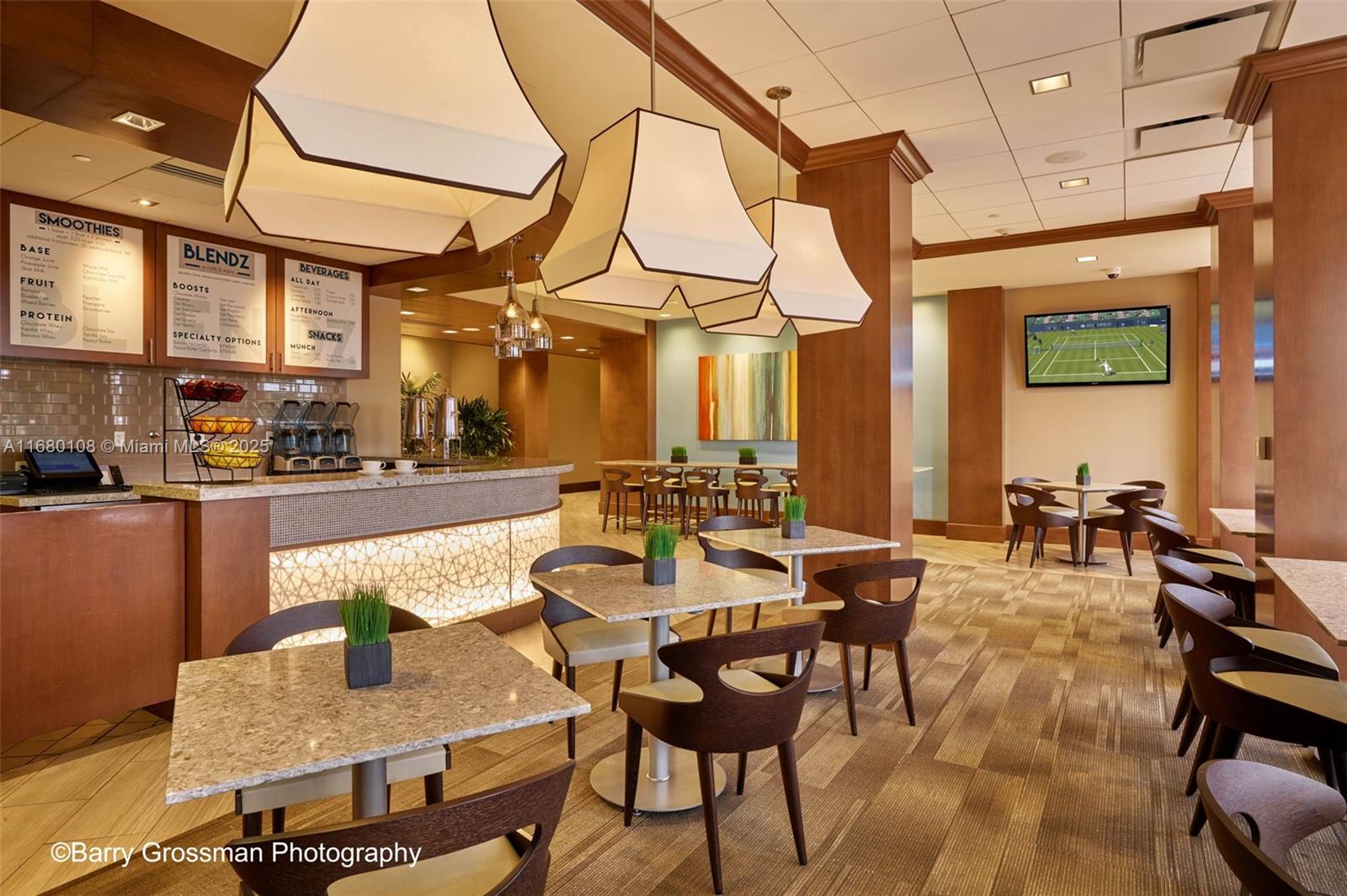 KENSINGTON AT WOODFIELD C - Residential