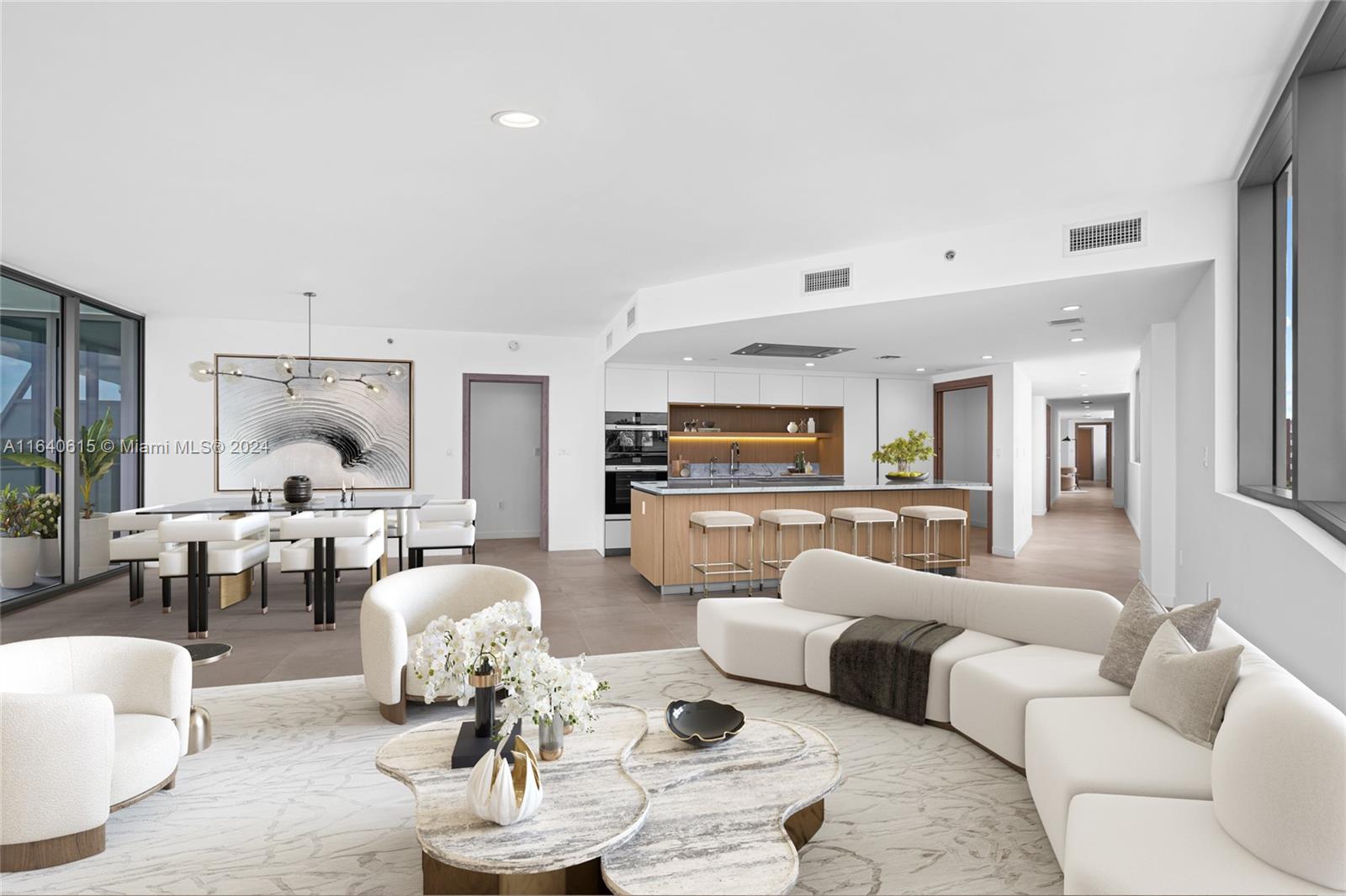Onda Residences - Residential