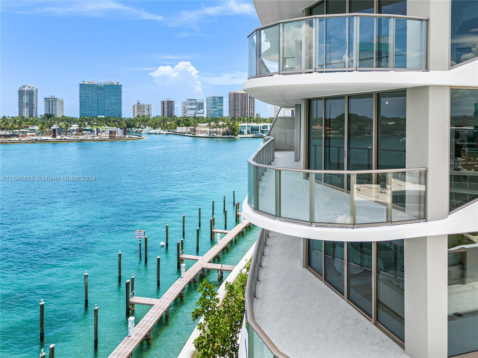 Onda Residences - Residential