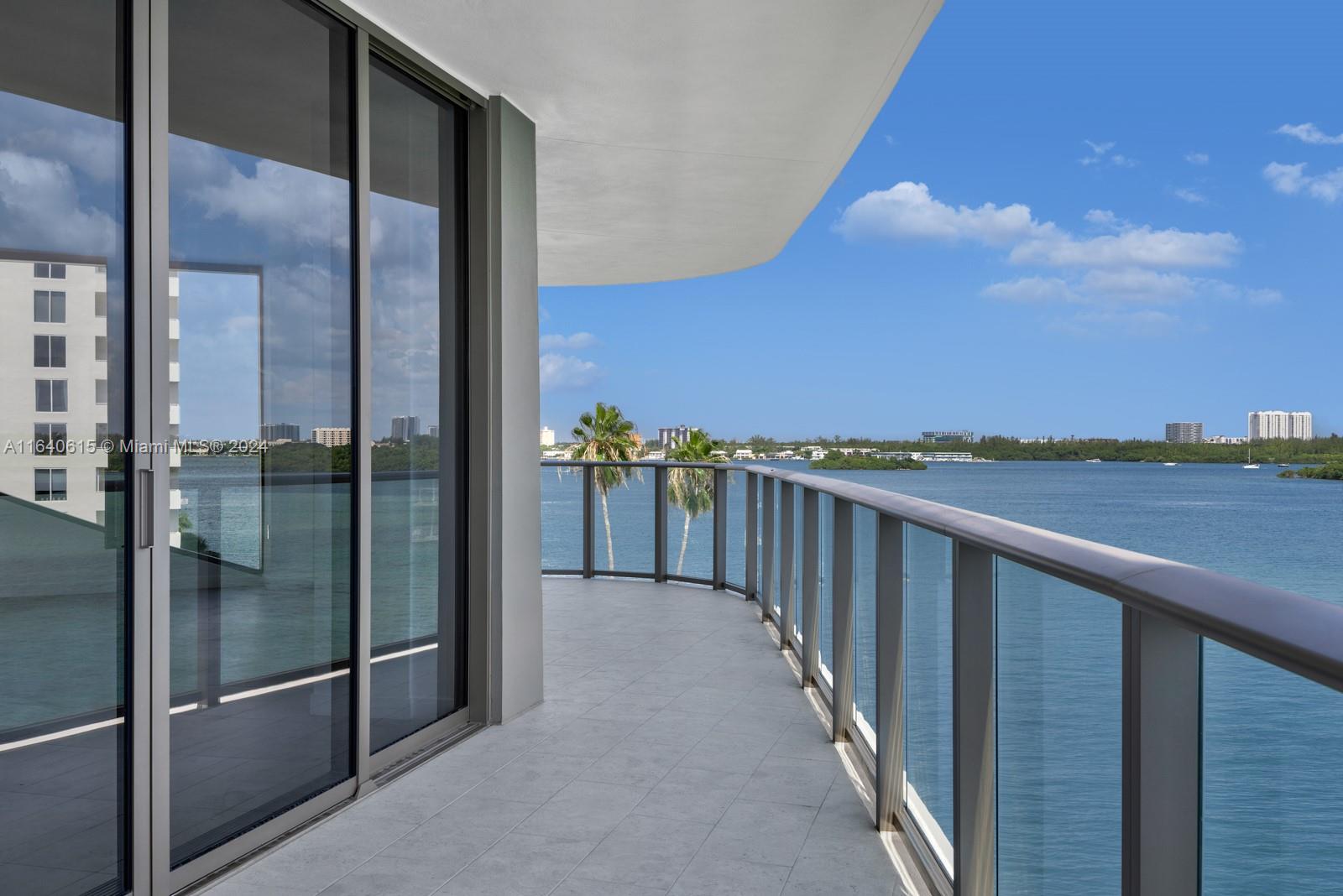 Onda Residences - Residential