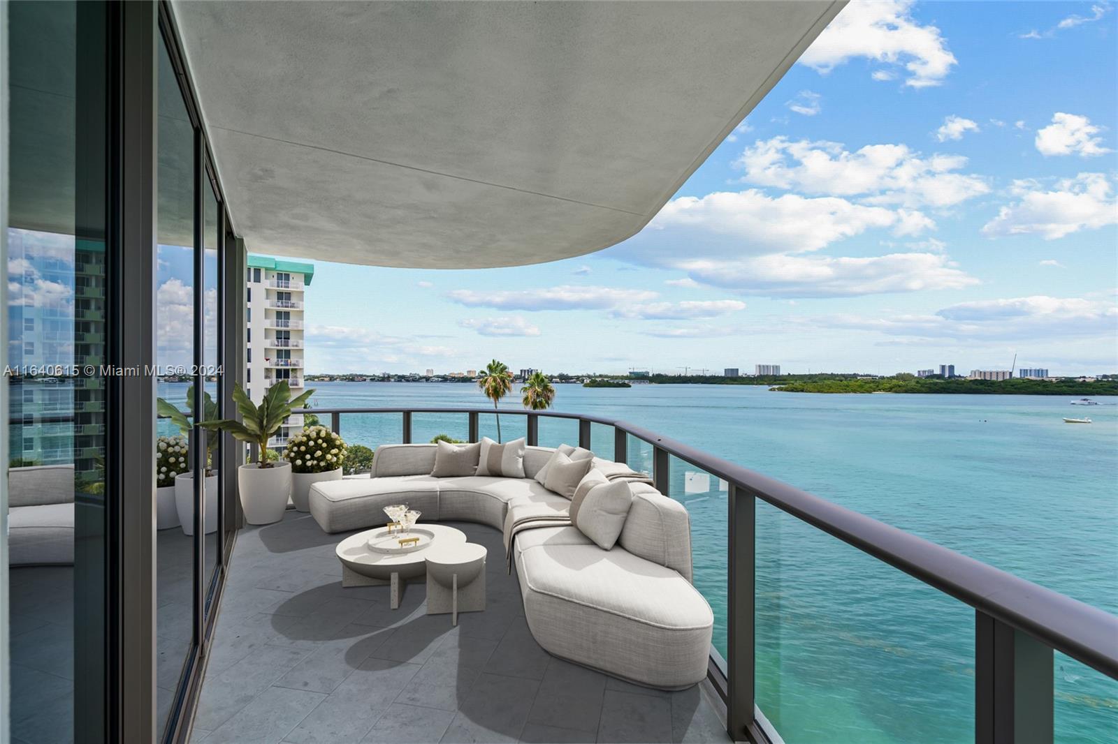 Onda Residences - Residential