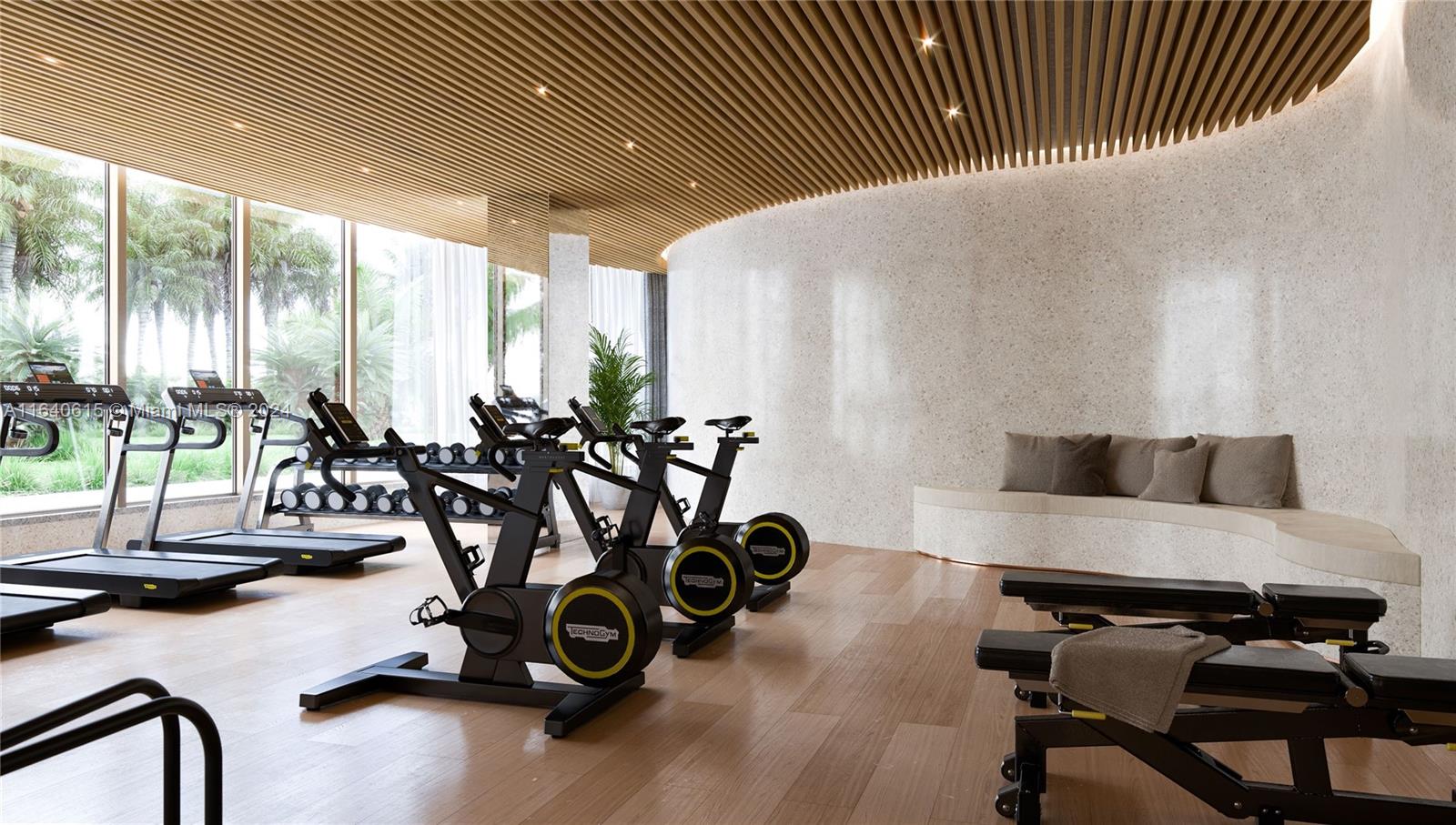 Onda Residences - Residential