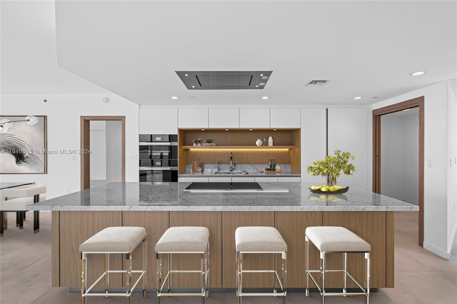 Onda Residences - Residential