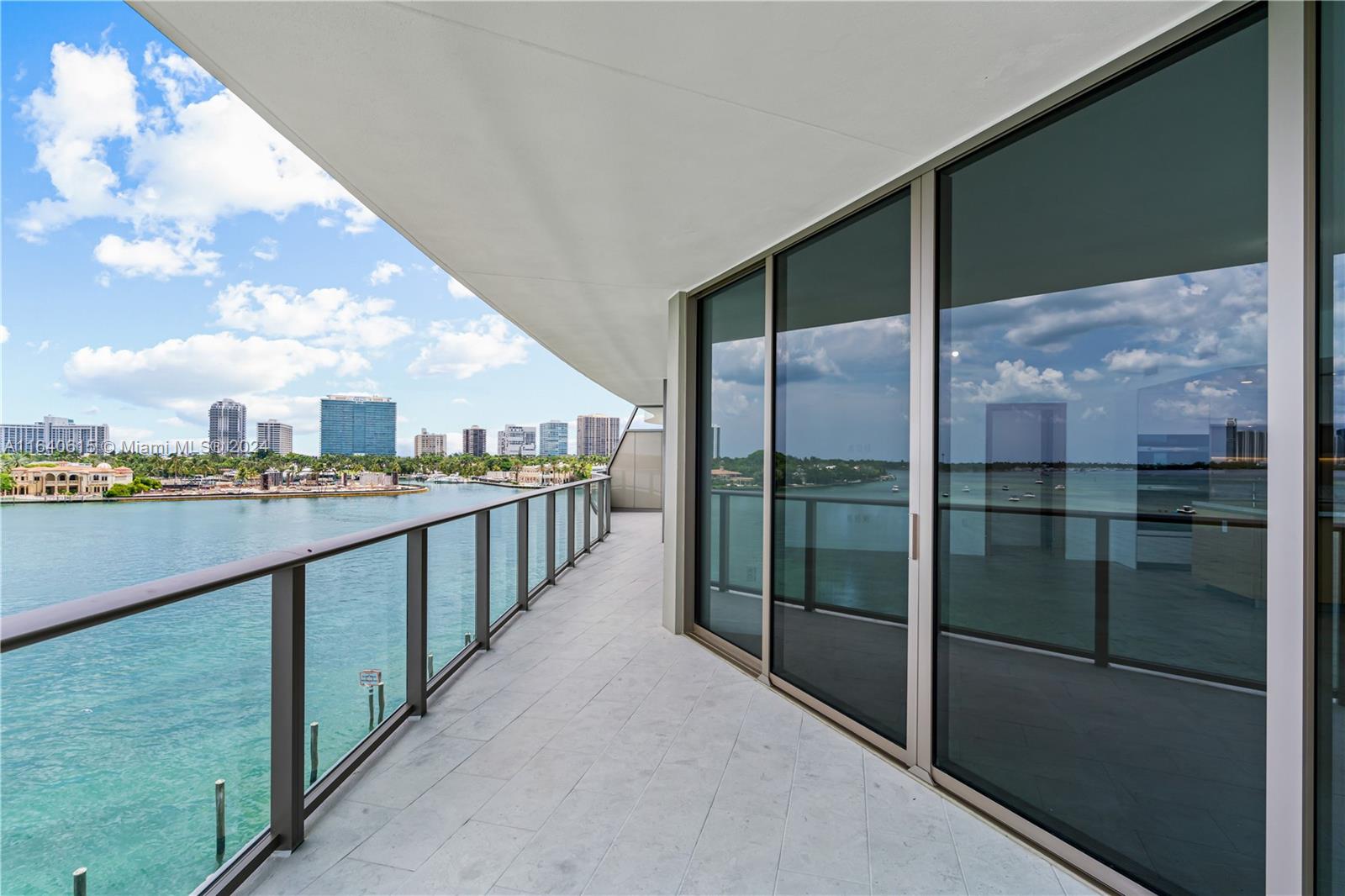 Onda Residences - Residential