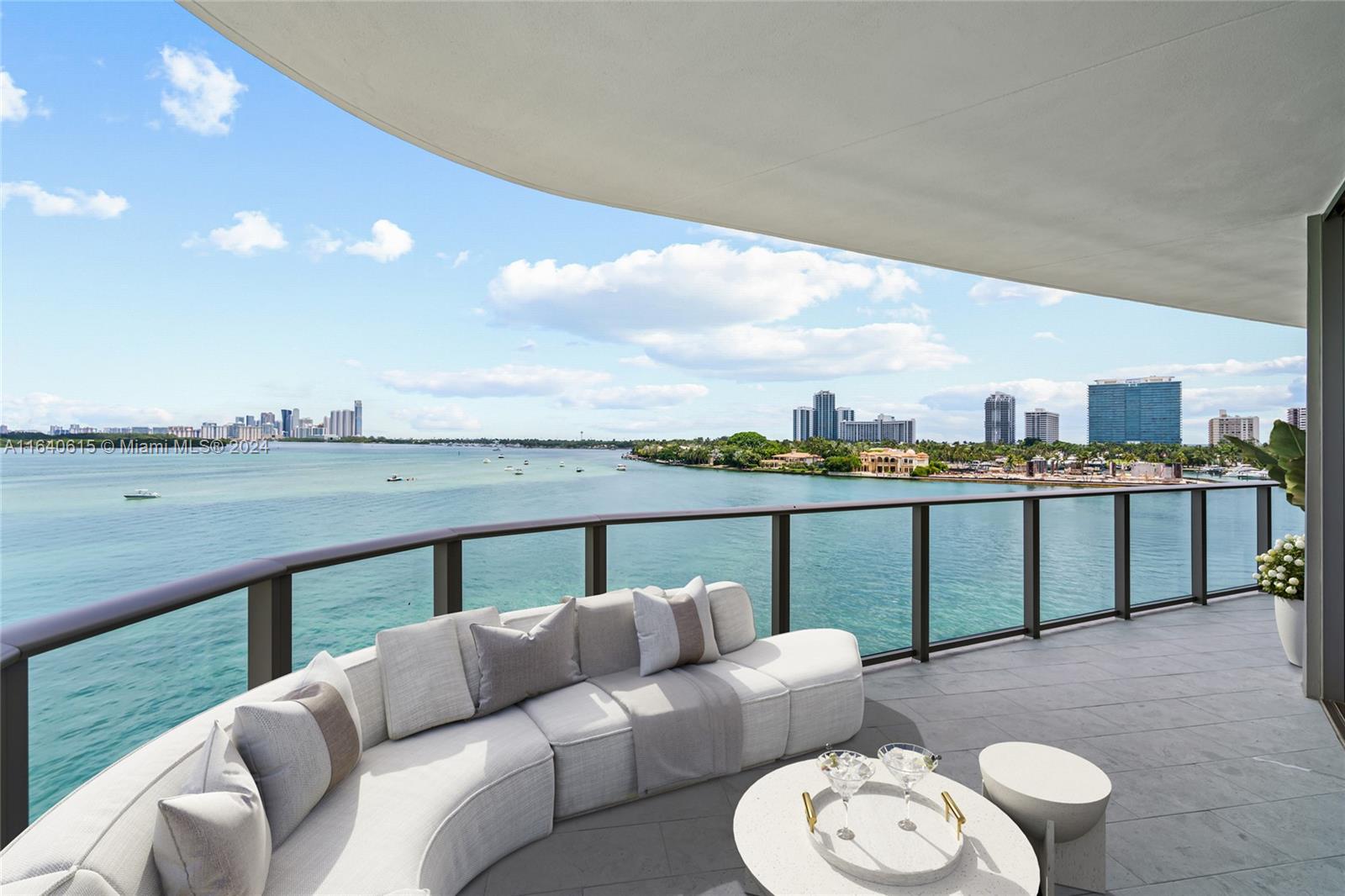Onda Residences - Residential