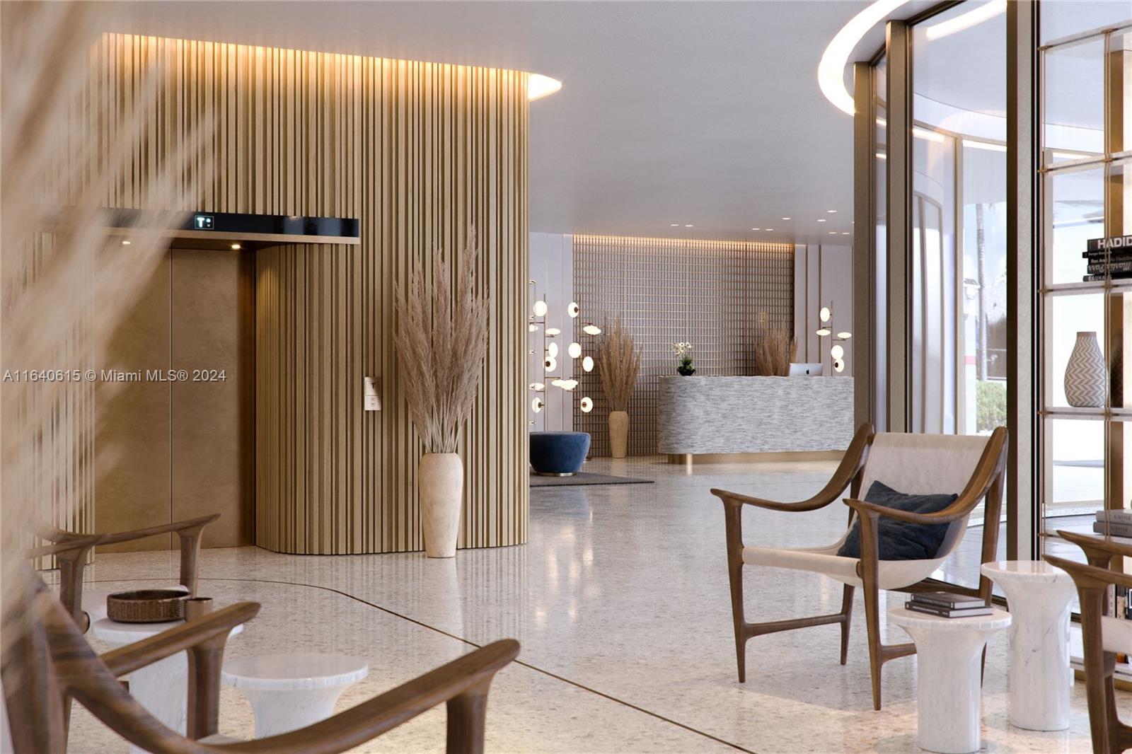 Onda Residences - Residential