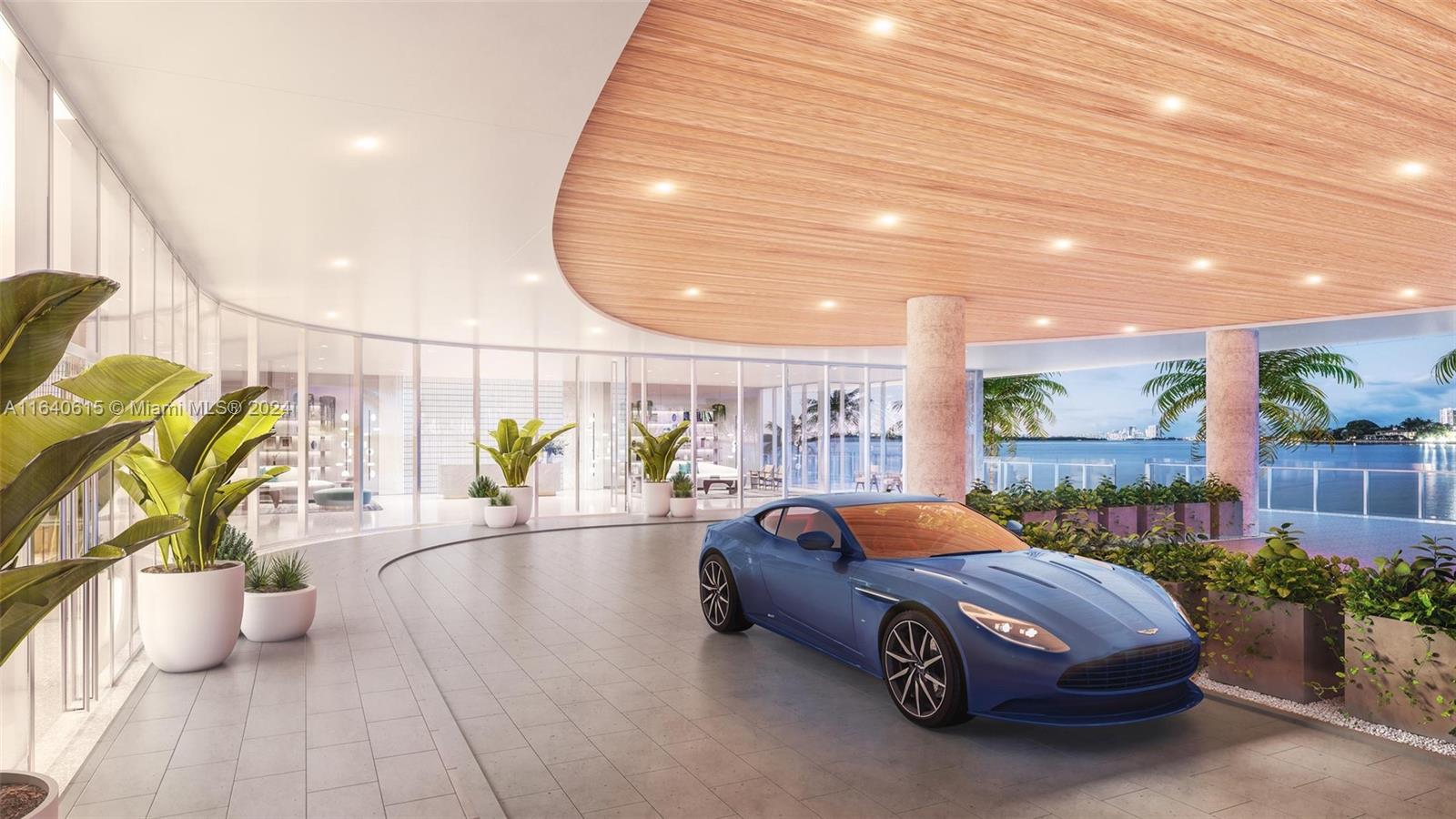 Onda Residences - Residential